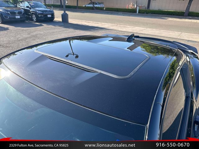 2016 Chevrolet Camaro LT Low Miles