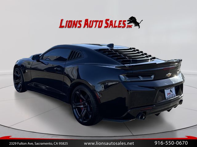 2016 Chevrolet Camaro LT Low Miles