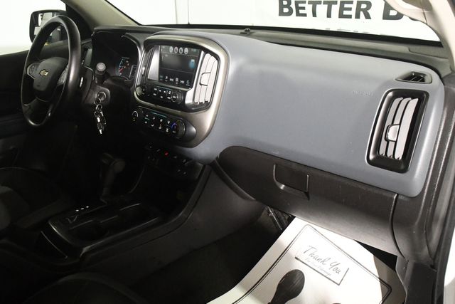 2016 Chevrolet Colorado Z71 | Branford, CT | Sound Auto Wholesalers