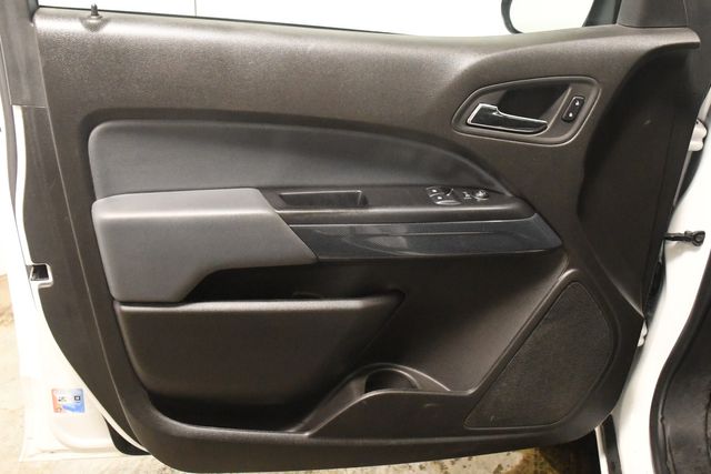 2016 Chevrolet Colorado Z71 | Branford, CT | Sound Auto Wholesalers