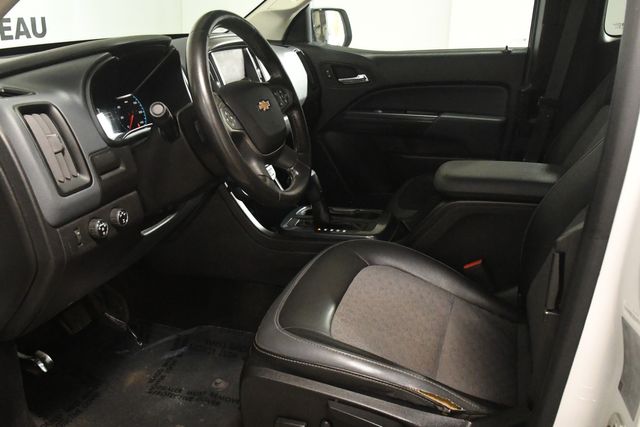 2016 Chevrolet Colorado Z71 | Branford, CT | Sound Auto Wholesalers