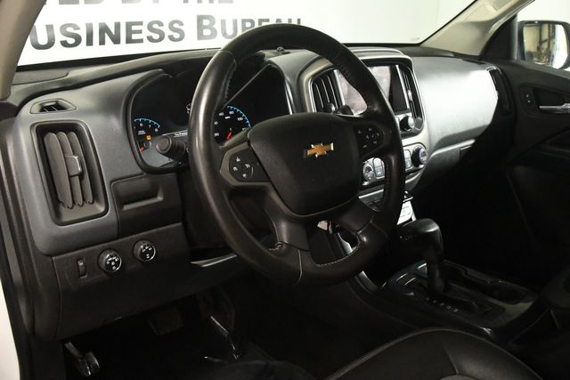 2016 Chevrolet Colorado Z71 | Branford, CT | Sound Auto Wholesalers