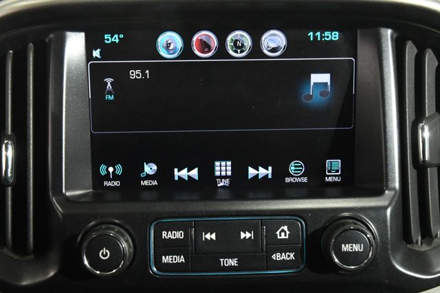 2016 Chevrolet Colorado Z71 | Branford, CT | Sound Auto Wholesalers