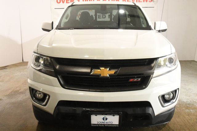 2016 Chevrolet Colorado Z71 | Branford, CT | Sound Auto Wholesalers 2016 Chevrolet Colorado Z71 | Branford, CT | Sound Auto Wholesalers