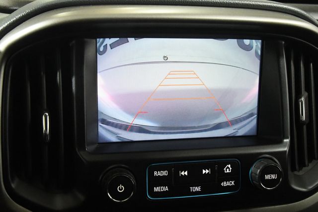 2016 Chevrolet Colorado Z71 | Branford, CT | Sound Auto Wholesalers