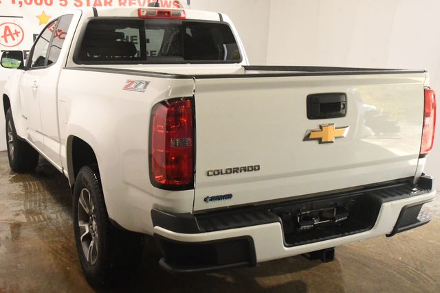 2016 Chevrolet Colorado Z71 | Branford, CT | Sound Auto Wholesalers 2016 Chevrolet Colorado Z71 | Branford, CT | Sound Auto Wholesalers