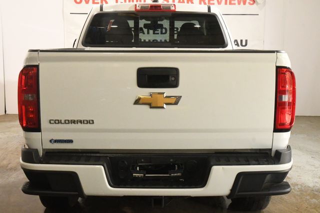 2016 Chevrolet Colorado Z71 | Branford, CT | Sound Auto Wholesalers 2016 Chevrolet Colorado Z71 | Branford, CT | Sound Auto Wholesalers