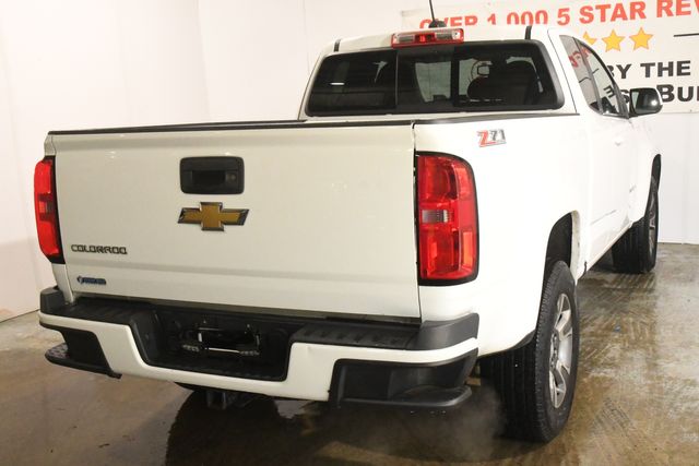 2016 Chevrolet Colorado Z71 | Branford, CT | Sound Auto Wholesalers