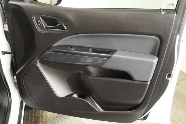 2016 Chevrolet Colorado Z71 | Branford, CT | Sound Auto Wholesalers