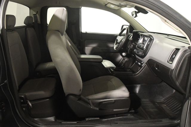 2016 Chevrolet Colorado Work Truck | Branford, CT | Sound Auto Wholesalers