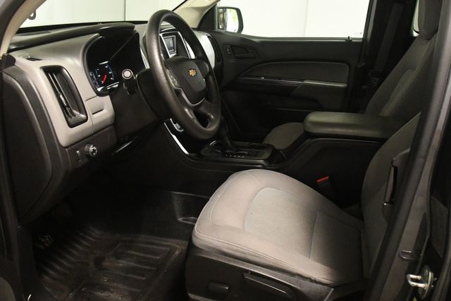2016 Chevrolet Colorado Work Truck | Branford, CT | Sound Auto Wholesalers