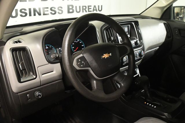 2016 Chevrolet Colorado Work Truck | Branford, CT | Sound Auto Wholesalers 2016 Chevrolet Colorado Work Truck | Branford, CT | Sound Auto Wholesalers