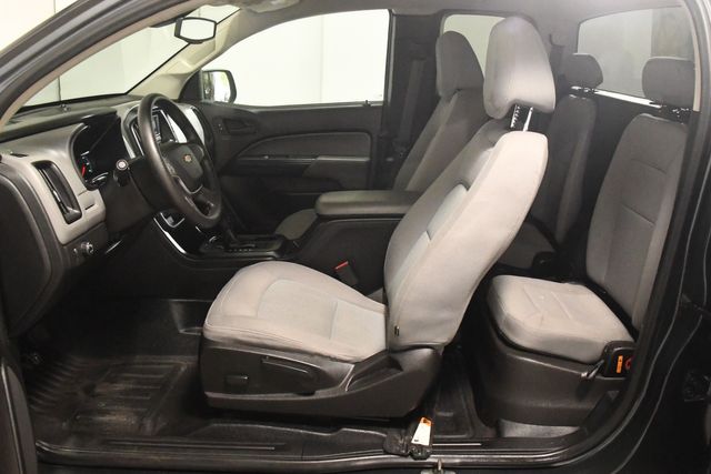 2016 Chevrolet Colorado Work Truck | Branford, CT | Sound Auto Wholesalers 2016 Chevrolet Colorado Work Truck | Branford, CT | Sound Auto Wholesalers