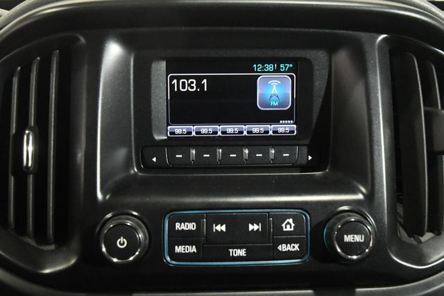 2016 Chevrolet Colorado Work Truck | Branford, CT | Sound Auto Wholesalers