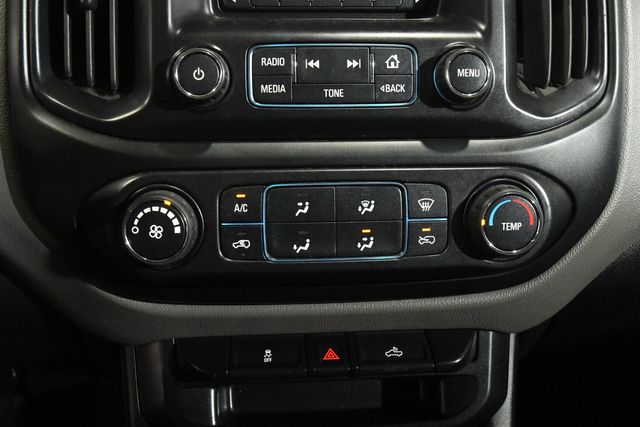 2016 Chevrolet Colorado Work Truck | Branford, CT | Sound Auto Wholesalers