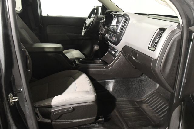 2016 Chevrolet Colorado Work Truck | Branford, CT | Sound Auto Wholesalers