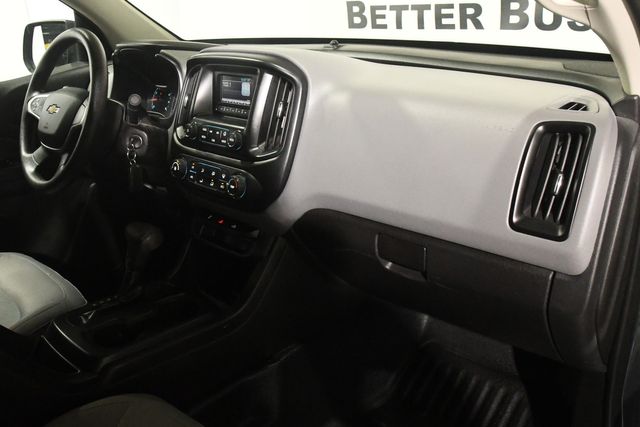 2016 Chevrolet Colorado Work Truck | Branford, CT | Sound Auto Wholesalers