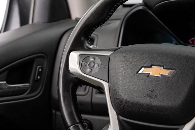 2016 Chevrolet Colorado LT CrewCab V6 Navigation Leather BOSE TowPkg | Dallas, TX | Stevens Motor Company LLC 2016 Chevrolet Colorado LT CrewCab V6 Navigation Leather BOSE TowPkg | Dallas, TX | Stevens Motor Company LLC