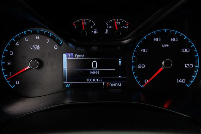 2016 Chevrolet Colorado LT CrewCab V6 Navigation Leather BOSE TowPkg | Dallas, TX | Stevens Motor Company LLC