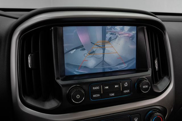 2016 Chevrolet Colorado LT CrewCab V6 Navigation Leather BOSE TowPkg | Dallas, TX | Stevens Motor Company LLC