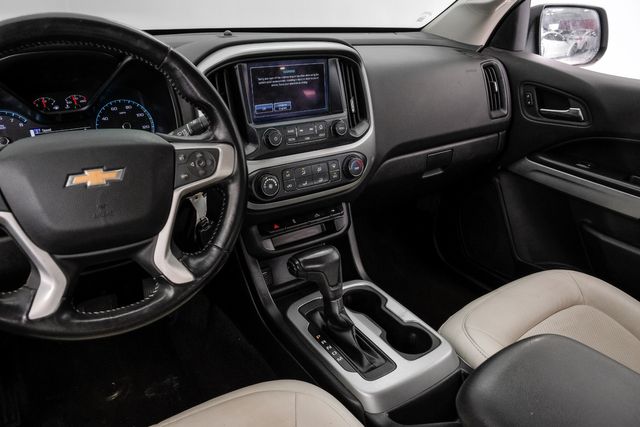 2016 Chevrolet Colorado LT CrewCab V6 Navigation Leather BOSE TowPkg | Dallas, TX | Stevens Motor Company LLC 2016 Chevrolet Colorado LT CrewCab V6 Navigation Leather BOSE TowPkg | Dallas, TX | Stevens Motor Company LLC