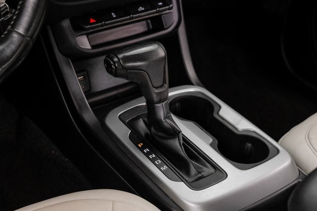 2016 Chevrolet Colorado LT CrewCab V6 Navigation Leather BOSE TowPkg | Dallas, TX | Stevens Motor Company LLC 2016 Chevrolet Colorado LT CrewCab V6 Navigation Leather BOSE TowPkg | Dallas, TX | Stevens Motor Company LLC