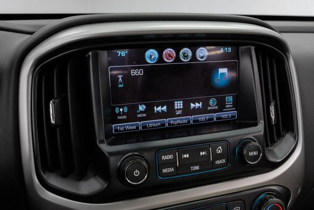 2016 Chevrolet Colorado LT CrewCab V6 Navigation Leather BOSE TowPkg | Dallas, TX | Stevens Motor Company LLC 2016 Chevrolet Colorado LT CrewCab V6 Navigation Leather BOSE TowPkg | Dallas, TX | Stevens Motor Company LLC