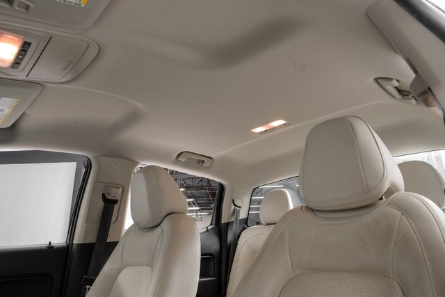 2016 Chevrolet Colorado LT CrewCab V6 Navigation Leather BOSE TowPkg | Dallas, TX | Stevens Motor Company LLC 2016 Chevrolet Colorado LT CrewCab V6 Navigation Leather BOSE TowPkg | Dallas, TX | Stevens Motor Company LLC