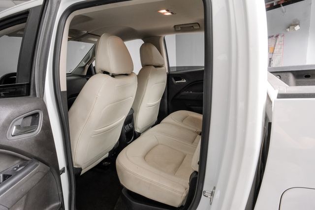 2016 Chevrolet Colorado LT CrewCab V6 Navigation Leather BOSE TowPkg | Dallas, TX | Stevens Motor Company LLC 2016 Chevrolet Colorado LT CrewCab V6 Navigation Leather BOSE TowPkg | Dallas, TX | Stevens Motor Company LLC