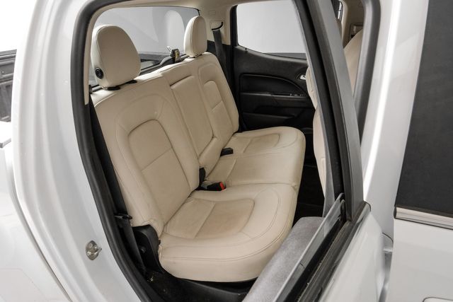 2016 Chevrolet Colorado LT CrewCab V6 Navigation Leather BOSE TowPkg | Dallas, TX | Stevens Motor Company LLC 2016 Chevrolet Colorado LT CrewCab V6 Navigation Leather BOSE TowPkg | Dallas, TX | Stevens Motor Company LLC