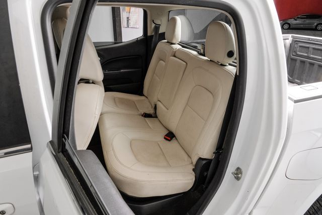 2016 Chevrolet Colorado LT CrewCab V6 Navigation Leather BOSE TowPkg | Dallas, TX | Stevens Motor Company LLC 2016 Chevrolet Colorado LT CrewCab V6 Navigation Leather BOSE TowPkg | Dallas, TX | Stevens Motor Company LLC