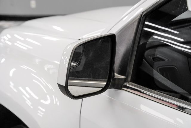 2016 Chevrolet Colorado LT CrewCab V6 Navigation Leather BOSE TowPkg | Dallas, TX | Stevens Motor Company LLC