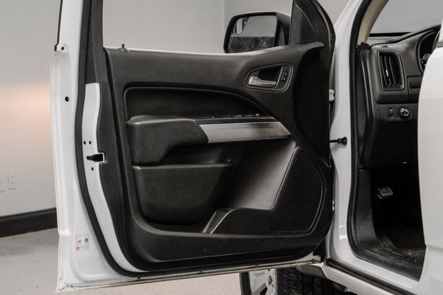 2016 Chevrolet Colorado LT CrewCab V6 Navigation Leather BOSE TowPkg | Dallas, TX | Stevens Motor Company LLC