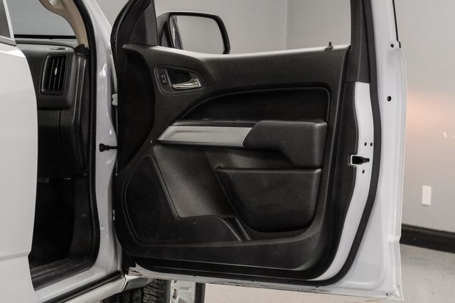 2016 Chevrolet Colorado LT CrewCab V6 Navigation Leather BOSE TowPkg | Dallas, TX | Stevens Motor Company LLC