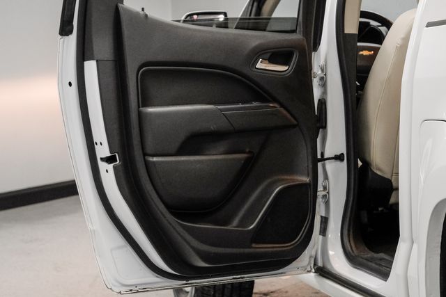 2016 Chevrolet Colorado LT CrewCab V6 Navigation Leather BOSE TowPkg | Dallas, TX | Stevens Motor Company LLC