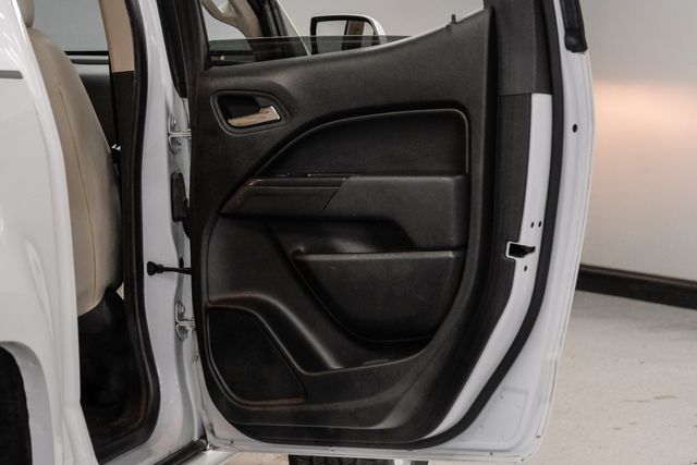 2016 Chevrolet Colorado LT CrewCab V6 Navigation Leather BOSE TowPkg | Dallas, TX | Stevens Motor Company LLC