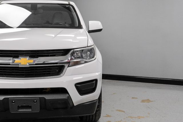 2016 Chevrolet Colorado LT CrewCab V6 Navigation Leather BOSE TowPkg | Dallas, TX | Stevens Motor Company LLC