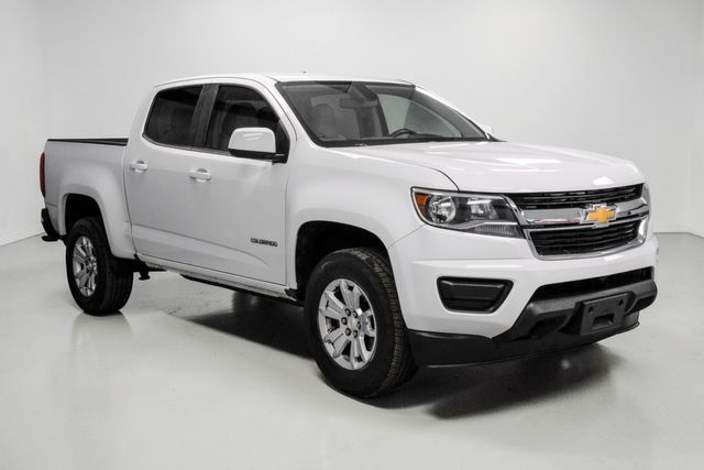 2016 Chevrolet Colorado LT CrewCab V6 Navigation Leather BOSE TowPkg | Dallas, TX | Stevens Motor Company LLC 2016 Chevrolet Colorado LT CrewCab V6 Navigation Leather BOSE TowPkg | Dallas, TX | Stevens Motor Company LLC