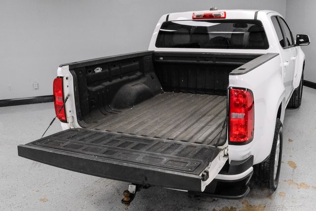 2016 Chevrolet Colorado LT CrewCab V6 Navigation Leather BOSE TowPkg | Dallas, TX | Stevens Motor Company LLC