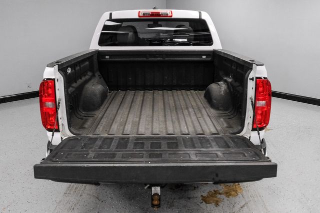 2016 Chevrolet Colorado LT CrewCab V6 Navigation Leather BOSE TowPkg | Dallas, TX | Stevens Motor Company LLC 2016 Chevrolet Colorado LT CrewCab V6 Navigation Leather BOSE TowPkg | Dallas, TX | Stevens Motor Company LLC