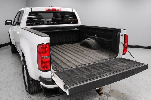 2016 Chevrolet Colorado LT CrewCab V6 Navigation Leather BOSE TowPkg | Dallas, TX | Stevens Motor Company LLC 2016 Chevrolet Colorado LT CrewCab V6 Navigation Leather BOSE TowPkg | Dallas, TX | Stevens Motor Company LLC