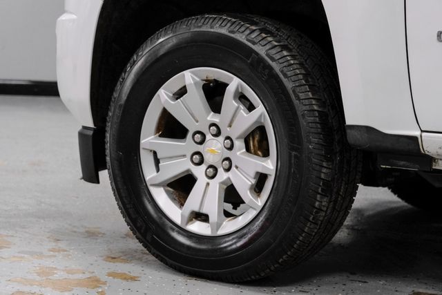 2016 Chevrolet Colorado LT CrewCab V6 Navigation Leather BOSE TowPkg | Dallas, TX | Stevens Motor Company LLC 2016 Chevrolet Colorado LT CrewCab V6 Navigation Leather BOSE TowPkg | Dallas, TX | Stevens Motor Company LLC