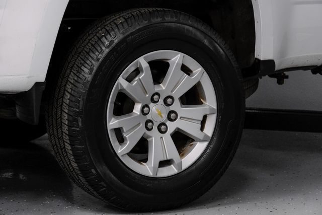 2016 Chevrolet Colorado LT CrewCab V6 Navigation Leather BOSE TowPkg | Dallas, TX | Stevens Motor Company LLC 2016 Chevrolet Colorado LT CrewCab V6 Navigation Leather BOSE TowPkg | Dallas, TX | Stevens Motor Company LLC