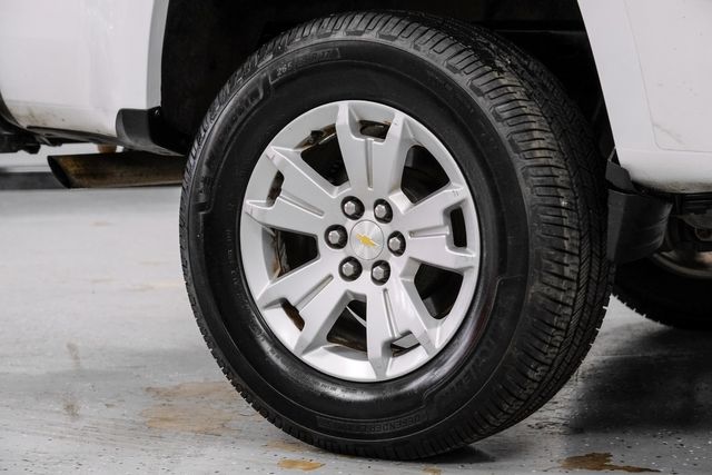 2016 Chevrolet Colorado LT CrewCab V6 Navigation Leather BOSE TowPkg | Dallas, TX | Stevens Motor Company LLC