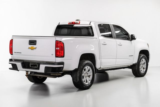 2016 Chevrolet Colorado LT CrewCab V6 Navigation Leather BOSE TowPkg | Dallas, TX | Stevens Motor Company LLC 2016 Chevrolet Colorado LT CrewCab V6 Navigation Leather BOSE TowPkg | Dallas, TX | Stevens Motor Company LLC