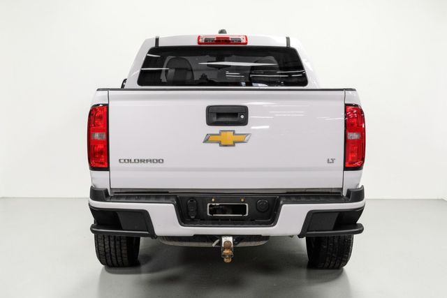 2016 Chevrolet Colorado LT CrewCab V6 Navigation Leather BOSE TowPkg | Dallas, TX | Stevens Motor Company LLC 2016 Chevrolet Colorado LT CrewCab V6 Navigation Leather BOSE TowPkg | Dallas, TX | Stevens Motor Company LLC