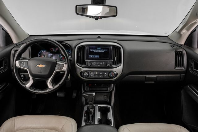 2016 Chevrolet Colorado LT CrewCab V6 Navigation Leather BOSE TowPkg | Dallas, TX | Stevens Motor Company LLC 2016 Chevrolet Colorado LT CrewCab V6 Navigation Leather BOSE TowPkg | Dallas, TX | Stevens Motor Company LLC