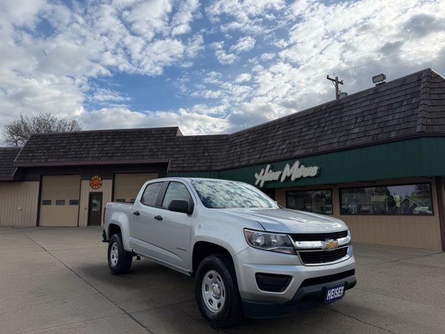2016 Chevrolet Colorado ONLY 68,000 Miles | Dickinson, ND | Heiser Motors