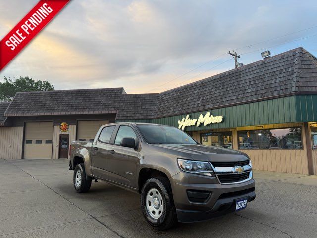 2016 Chevrolet Colorado ONLY 26,000 Miles 4X4 | Dickinson, ND | Heiser Motors