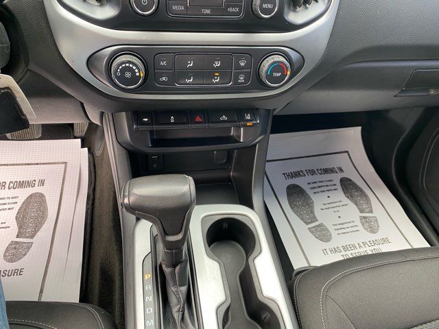 2016 Chevrolet Colorado LT | Ephrata, PA | Pine Tree Motors 2016 Chevrolet Colorado LT | Ephrata, PA | Pine Tree Motors